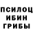 БУТИРАТ GHB Lion Charitonov